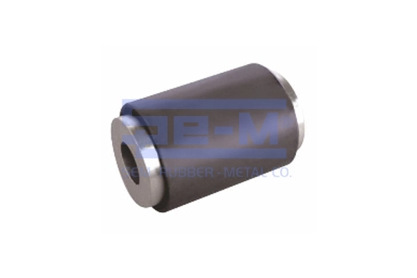 Bushing, leaf spring